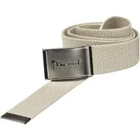 Pinewood Canvas Belt beige (204) Unisize