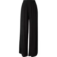 Urban Classics Ladies - Wide Leg Viskose Hose - XXL