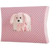 Bigbuy Outdoor Babydecke 90x75 Cm