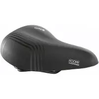 Selle Royal Sattel Geräumig Entspannt