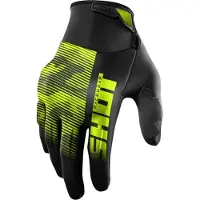 Shot Drift Tactic Offroad-handschuhe