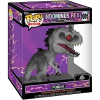 Funko POP! Pop! Games: Fusion - Indominus Rex #1005 (Jurassic Park)