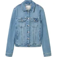 Tom Tailor Easy Jeansjacke