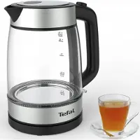 Tefal Elektrischer Staubsauger KI7008