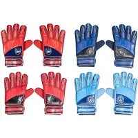 Team Merchandise West Ham Junior-torwarthandschuhe