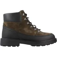 Geox Herren Stiefeletten U36G0D 00023 C3009 Farbe: Grün Größe: 44