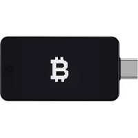BitFenix BitBox02 Bitcoin Only Edition, BTC Hardware Wallet