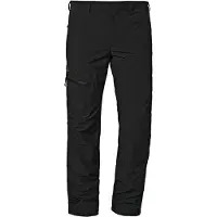 Schöffel Pants Koper 1 Warm black (9990) 24