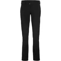 Maier Sports Damen Hose Helga slim (kurz)