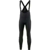 GORE WEAR GORE C3 GORE WINDSTOPPER Trägerhose+