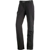 Maier Sports - Women's Rechberg Therm - Winterhose Gr 40 - Regular schwarz