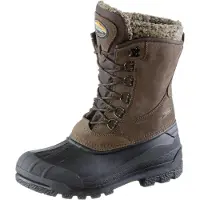 Meindl Damen-Wanderschuhe Soelden