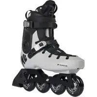 K2 Surge 80 Inline Skates Hardboot 80 mm Räder 265 mm Kufe ILQ 6 Lager