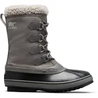 Sorel 1964 PAC Nylon WP quarry dove (052) 44