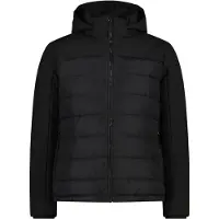 CMP 34k0147 Zip Hood Jacke