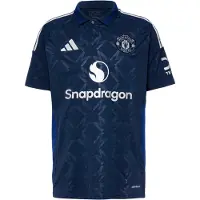 Adidas Tshirts Manchester United Away, IU1390, Größe: 170