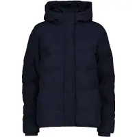 CMP Damen Winterjacke WOMAN JACKET FIX HOOD 34K0706-N950 46 - Black Blue - 46