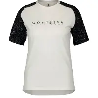 SCOTT Trail Contessa Signature Kurzarm-radtrikot