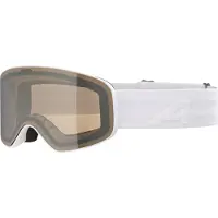 Alpina FERNIE Q-LITE white matt - mirror gold - weiß