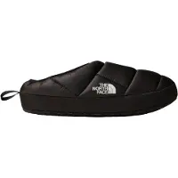 The North Face Unisex Hausschuhe NSE Tent Mule IV 8A9D-KX7 37-39 - TNF Black/TNF Black - 37-39