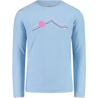CMP 33n2245 Langarm-t-shirt