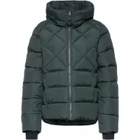 Schöffel Ins Jacket Boston Women dark jade (6965) 44