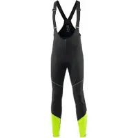 Gore Gorewear C3 WINDSTOPPER Trägerhose Herren Radhose 100337 : S Größe - Bekleidung: S