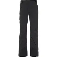 Schöffel Damen Skihose WEISSACH Black - 80