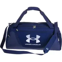 Under Armour Sporttasche - Unbestreitbar 5.0 MD - Midnight Navy - - One Size - Sporttaschen