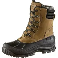 CMP Winterstiefel Nietos