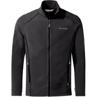 Vaude - Rosemoor Fleece Jacket II - Fleecejacke Gr XL schwarz