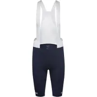 Gore Kurze Fahrradhose mit Trägern - SPINSHIFT - Blau XL
