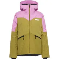 Picture Organic Clothing Picture Sitkah Jacket orchid green moss (A) L