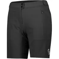 SCOTT Endurance Ls/fit W/pad Kurze Hose
