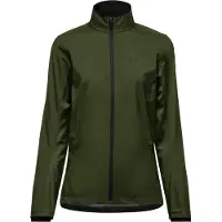 Gore GOREWEAR R3 Damen Partial -TEX INFINIUM Jacke, Utility Green, XXS