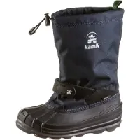 Kamik Waterbug 8g Children Navy EU 27
