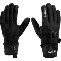LEKI Herren Handschuhe CC Thermo Shark