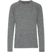 Icebreaker Merino Kinder Longsleeve 200 Oasis
