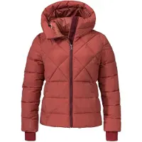 Schöffel Damen Funktionsjacke Ins Jacket Boston L