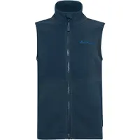 Vaude - Kid's Pulex Vest II - Fleeceweste Gr 158/164 blau