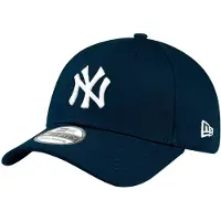 New Era 39thirty New York Yankees Kappe