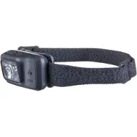 Black Diamond Spot 400-R Headlamp graphite (0004) ALL