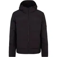 Ziener Skiwear Herren Ski Jacke TYERS schwarz - 50