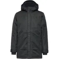 CMP MAN Parka FIX Hood nero (U901) 50