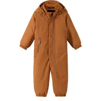 Reima Reimatec Winter Overall, Puhuri cinnamon brown (1490) 98 cm