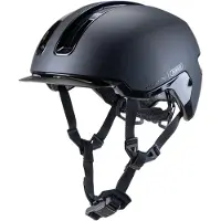 ABUS Fahrradhelm "HUD-Y"