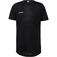 Mammut Herren Shirt Tree Wool FL T-Shirt Men