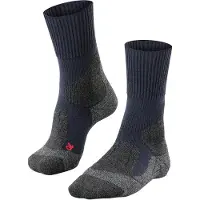 Falke Wandersocken TK1 Marine Herren-Schuhgröße 46 - 48