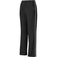JOY Sportswear Merrit, Hose, Weiblich, Erwachsener, Schwarz, Weiß, Einfarbig, Sport