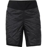 Vaude - Women's Sesvenna Shorts III - Kunstfaserhose Gr 42 schwarz